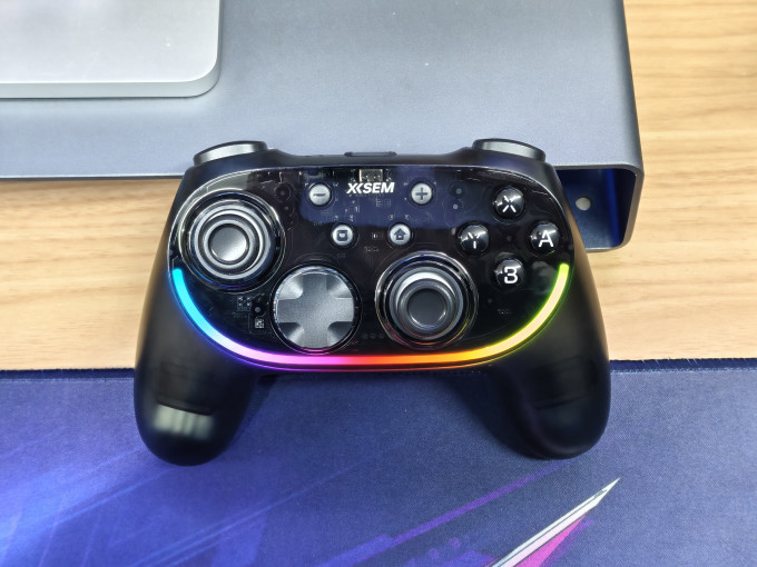 2026游戏手柄品牌哪个好？游戏手柄十大品牌排行榜推荐