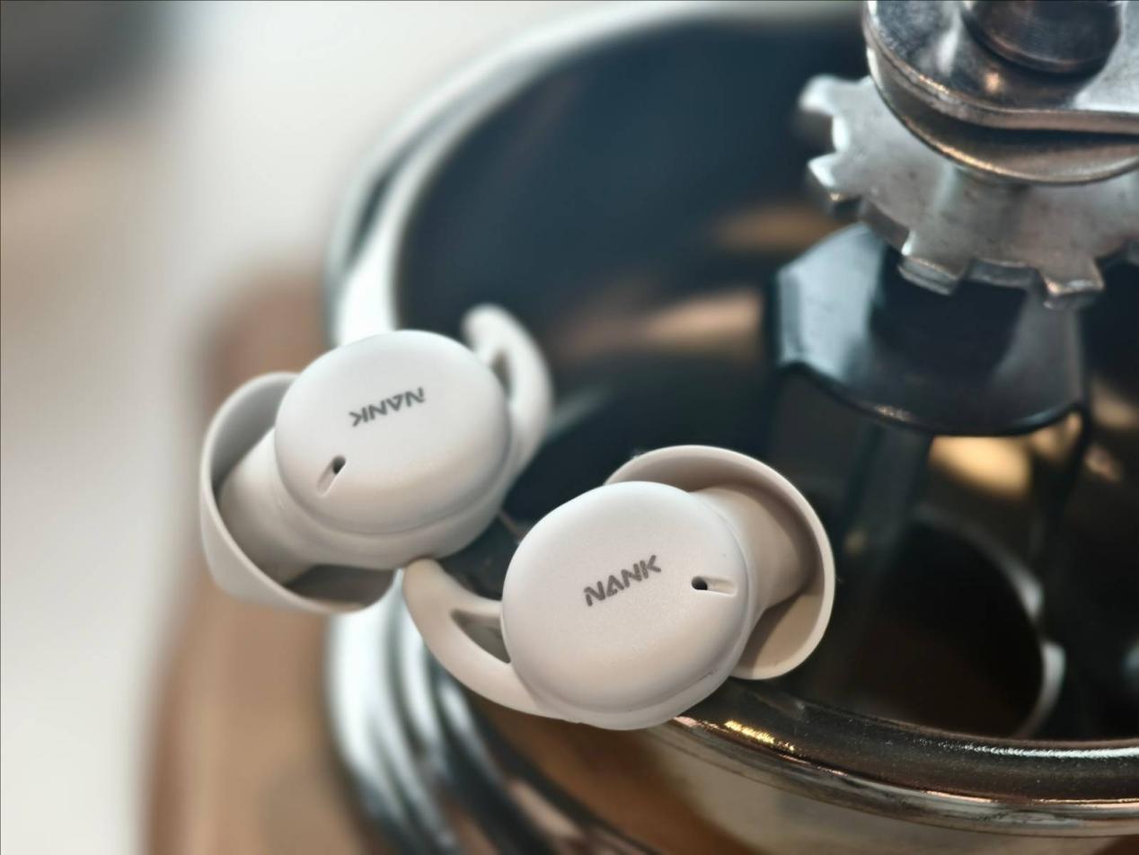 睡眠耳机使用方法：睡眠耳机推荐2026在线实测！