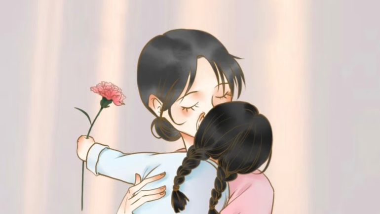 宝妈没钱，没朋友，没孩子