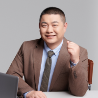 李南左