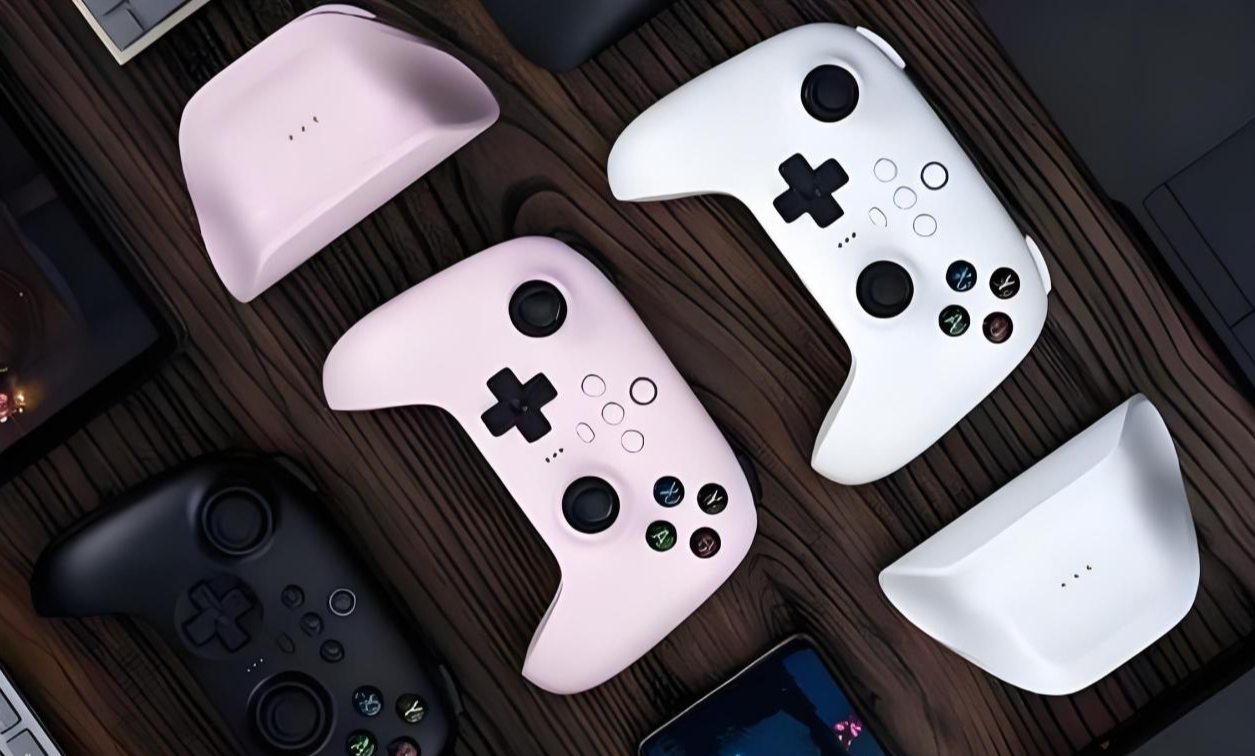 平价游戏手柄哪款好？百元平价游戏手柄推荐