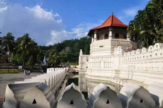 斐济|去到了斐济, 你会感觉天堂也不过如此