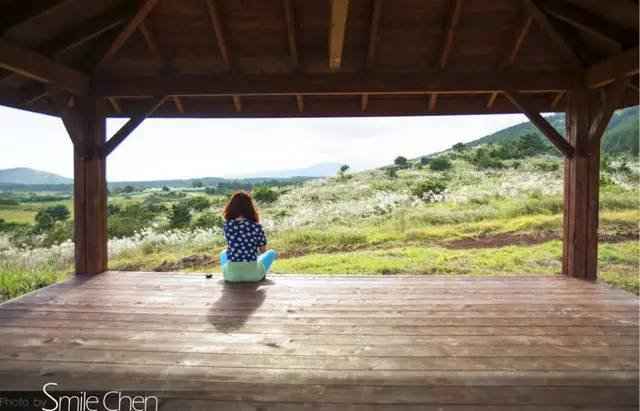 东南亚旅游|韩国除了泡菜, 还有这些小众美景