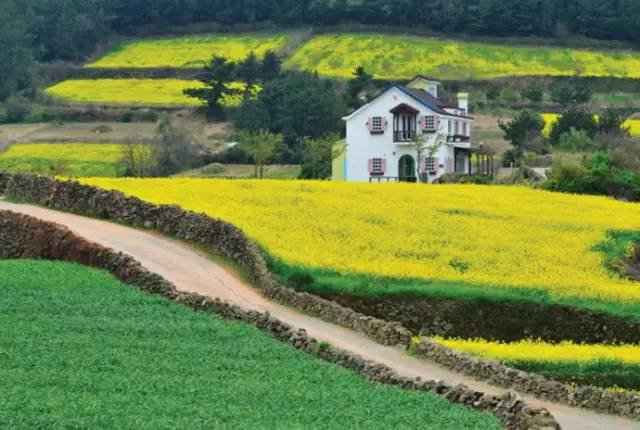 东南亚旅游|韩国除了泡菜, 还有这些小众美景