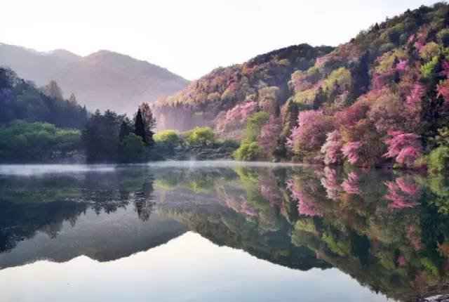 东南亚旅游|韩国除了泡菜, 还有这些小众美景