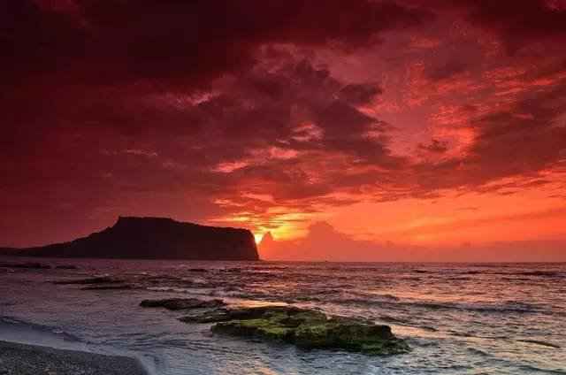 东南亚旅游|韩国除了泡菜, 还有这些小众美景