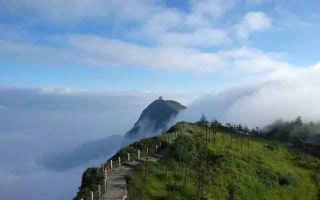 旅行|四川的最美旅行时间表，全都美哭了