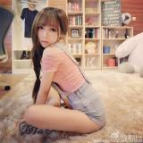 浅笑如茗
