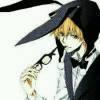 VIP男孩