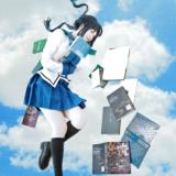 黑月·伤心夜
