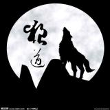 卐孤☆獨★的☆狼卐