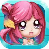 一刚一柔 天才和舞星