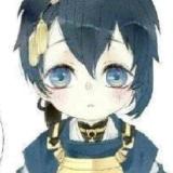 玉袖青簪