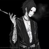 樱花树叶下的诺言