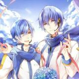 碧水蓝天下的那个人