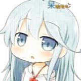 蓝色小橙橙