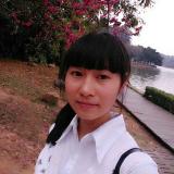 黄金视力眼贴-秋静