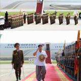 己不惜身无人怜