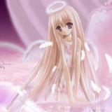 初晴♚冰灵仙月