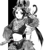 荧惑星君