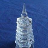 青宇家的玲珑塔