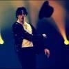 兴奋剂Billie Jean