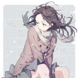 甄暖  Words