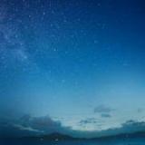 笔墨是江落款是湘