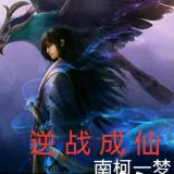 南柯一梦(笔名)