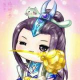 明月小水