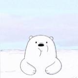 气泡里的鱼