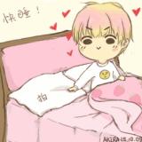 墨涵妈妈