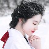 ゞ 藍凋