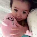 A萌娃范baby2