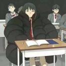 红瘦绿胖个屁。