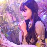 蓝色妖姬