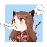 雨幕