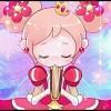 淡淡胭脂香