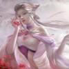 薄锦あ白玉萧