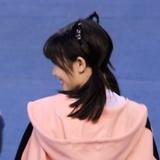 白桃贩卖机