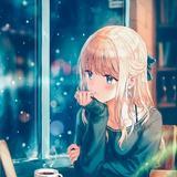 灿