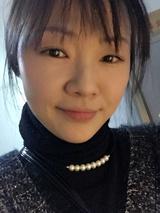 阳光女孩