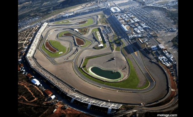 top03 雪邦赛道(sepang international circuit) 赛道名片 国籍