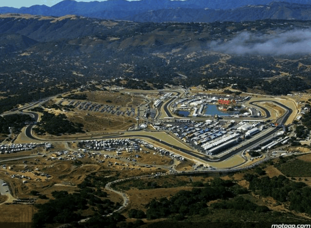 top04 瓦伦西亚赛道(valencia circuit) 赛道名片 国籍:西班牙