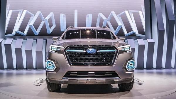 比哈弗H6有内涵, 比雷克萨斯空间大, 不输百万揽胜!