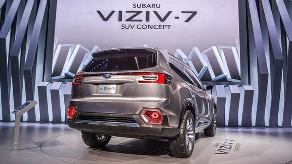 比哈弗H6有内涵, 比雷克萨斯空间大, 不输百万揽胜!