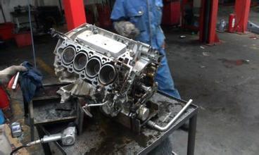 世界上发动机最好的6大品牌, 10年老司机都不一定知道