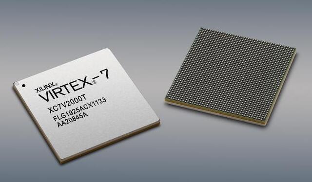 美满科技全球顶尖的无晶圆厂半导体公司之一,也是全球发展最快的