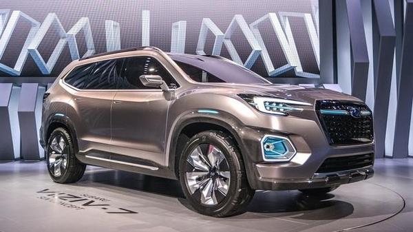 比哈弗H6有内涵, 比雷克萨斯空间大, 不输百万揽胜!