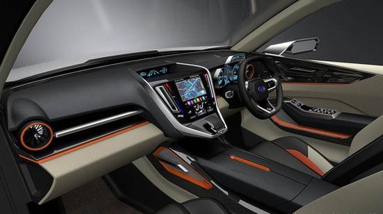 比哈弗H6有内涵, 比雷克萨斯空间大, 不输百万揽胜!